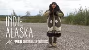 Reviving the art of making Iñupiat Mukluks