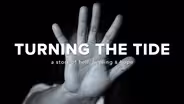 Turning The Tide: A Story of Hell, Healing & Hope