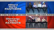 Hilliard Darby vs. Olentangy Liberty