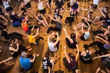 Mar. 15, 2023 - Seattle’s Dance Church's national expansion