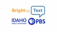 Bright By Text