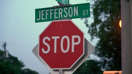 Video thumbnail: Facing North: Jefferson Street, Nashville Facing North: Jefferson Street, Nashville Tease | NPT