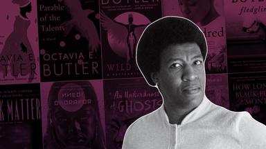 Octavia Butler, The Grand Dame of Science Fiction
