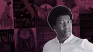 Octavia Butler, The Grand Dame of Science Fiction