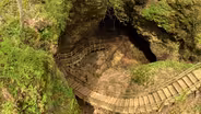 Maquoketa Caves State Park
