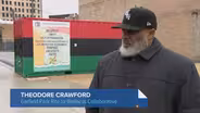 West Garfield Park Community Leader on Chicago Prize