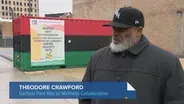 West Garfield Park Community Leader on Chicago Prize