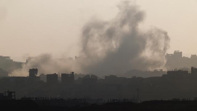 How Israel is responding to U.S. proposals to pause Gaza war