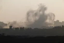 How Israel is responding to U.S. proposals to pause Gaza war