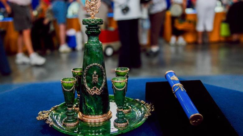 Antiques Roadshow Image