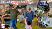 Childrens Museum South Bend