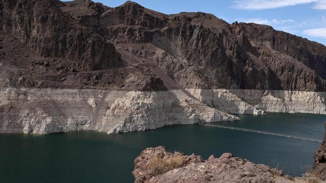 How states are confronting the Colorado River water crisis