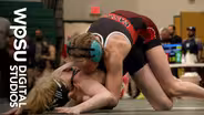 Winning the match: The fight to sanction girls wrestling