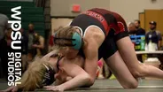 Winning the match: The fight to sanction girls wrestling