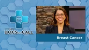 Breast Cancer | Docs on Call | ep 103