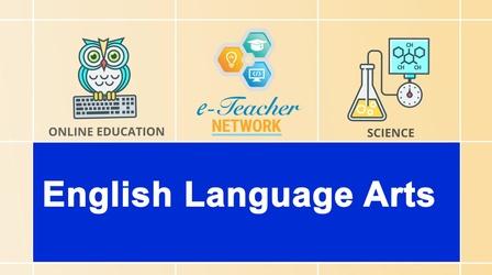 Video thumbnail: eTeacher Network eTeacher Network English: Comprehension and Writing