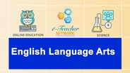 eTeacher Network English: Comprehension and Writing