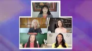 Women & Vaccination; Sexual Assault Awareness