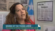 Exhibit Showcases Women of Puerto Rican Civil Rights Group