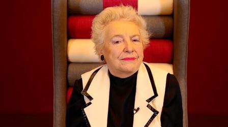 Video thumbnail: PBS NewsHour Big challenges mean more to contribute for this entrepreneur