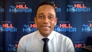 June 21, 2024 - Hill Harper (D) | OFF THE RECORD