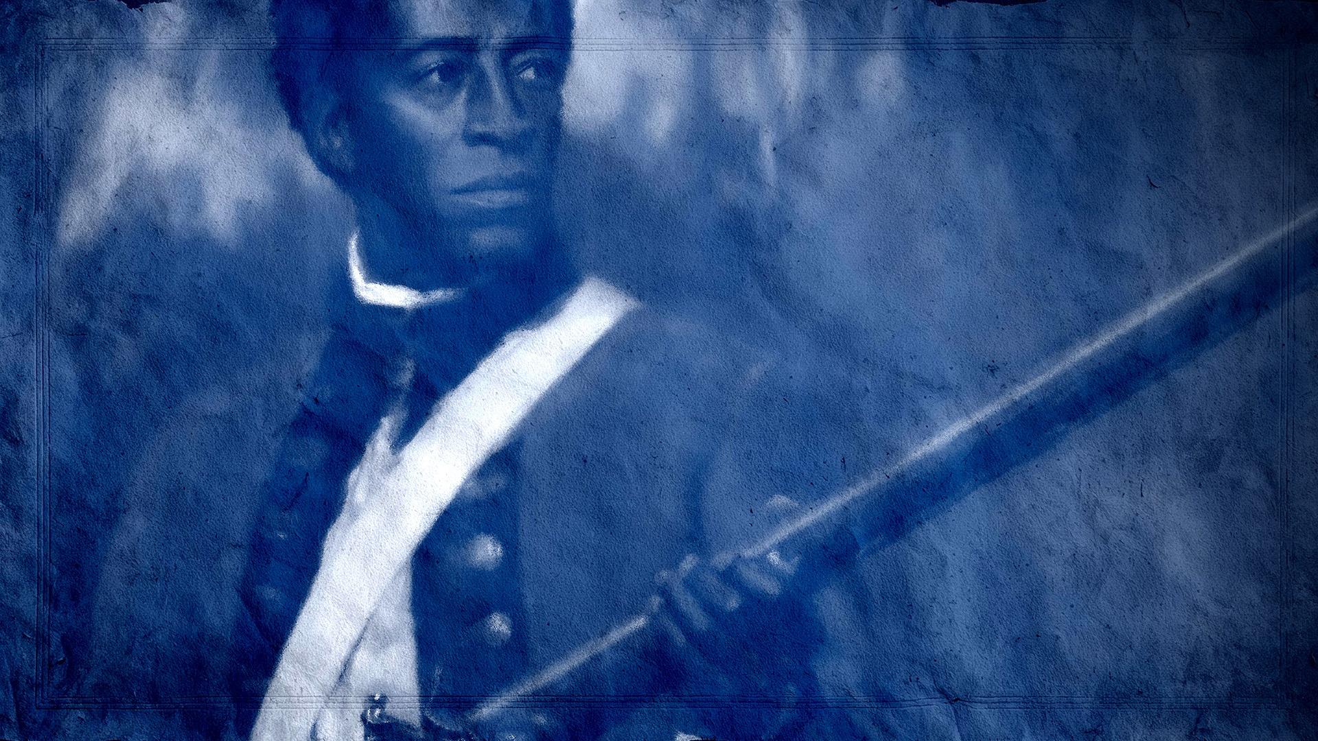 Uncover the stories of Black Americans who fought to define democracy during the Revolution.