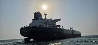 Trump vows major punishment after Houthi attacks in Red Sea