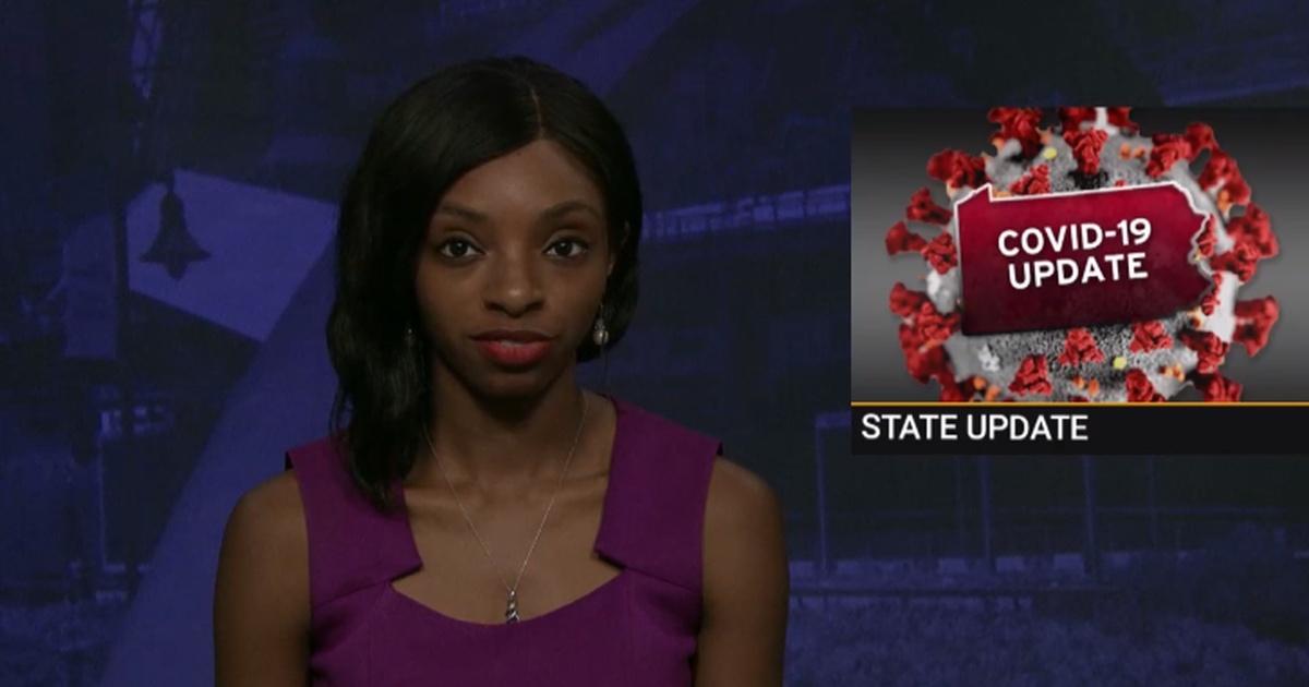 PBS39 News Reports | The Rundown: August 31, 2020 | Season 2020 | PBS