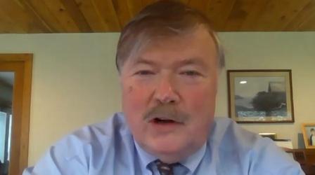Video thumbnail: NJ Spotlight News Former NJ attorney general weighs in Jan. 6 hearings