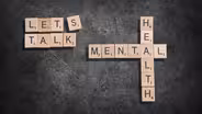 Let’s Talk Mental Health | Trailer