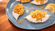 Deviled Crab | Kitchen Recipe