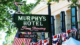 Video thumbnail: ViewFinder Walkin' California - Murphys
