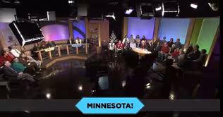Minnesota Questions