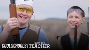 Cool Schools: Cotter Public Schools Shooting Sports Program
