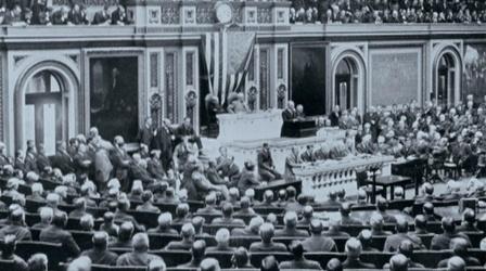 Video thumbnail: The Congress The 17th Amendment