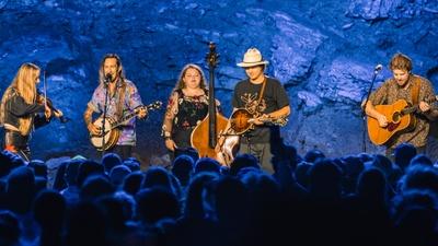 The Kyle Tuttle Band Perform 
