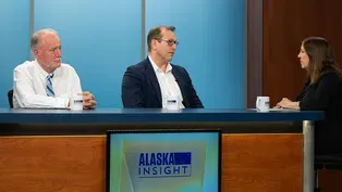 How tariff policies are affecting Alaskan business | Alaska Insight