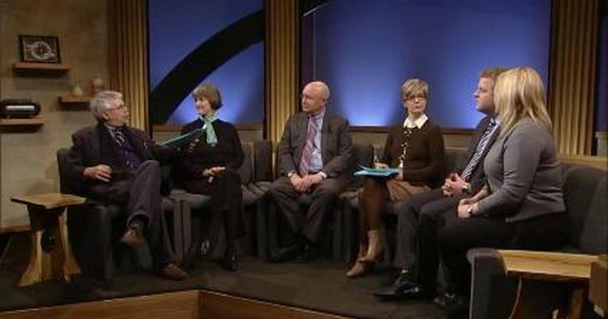 Almanac | The Political Panel | Season 2014 | Episode 29