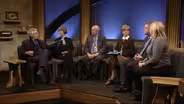 The Political Panel
