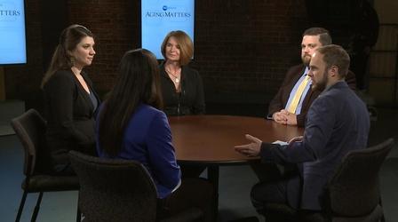 Video thumbnail: NPT Reports: Aging Matters Legal Wellness | Aging Matters | NPT Reports