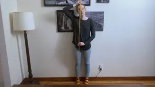 Match My Height