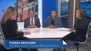 New Report Highlights History, Challenges for Mexicans in Chicago