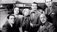 The Lady Vanishes (1938)