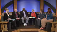 Political Panel | Former Legislative Leaders