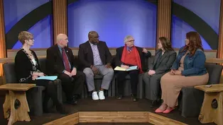 Political Panel | Former Legislative Leaders