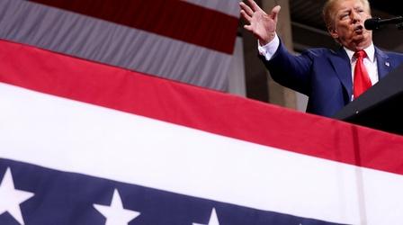Video thumbnail: PBS NewsHour September 5, 2022 - PBS NewsHour full episode