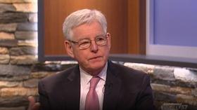 Video thumbnail: Connecting Point The State We're In: Pioneer Valley Planning Retirement