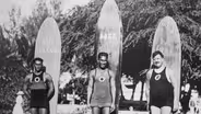 California’s Deep History with Surfing