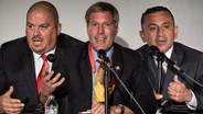 The Albuquerque Mayoral Forum