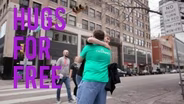 Free Hug Day